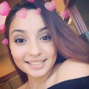 Meet your Posher, Lissette